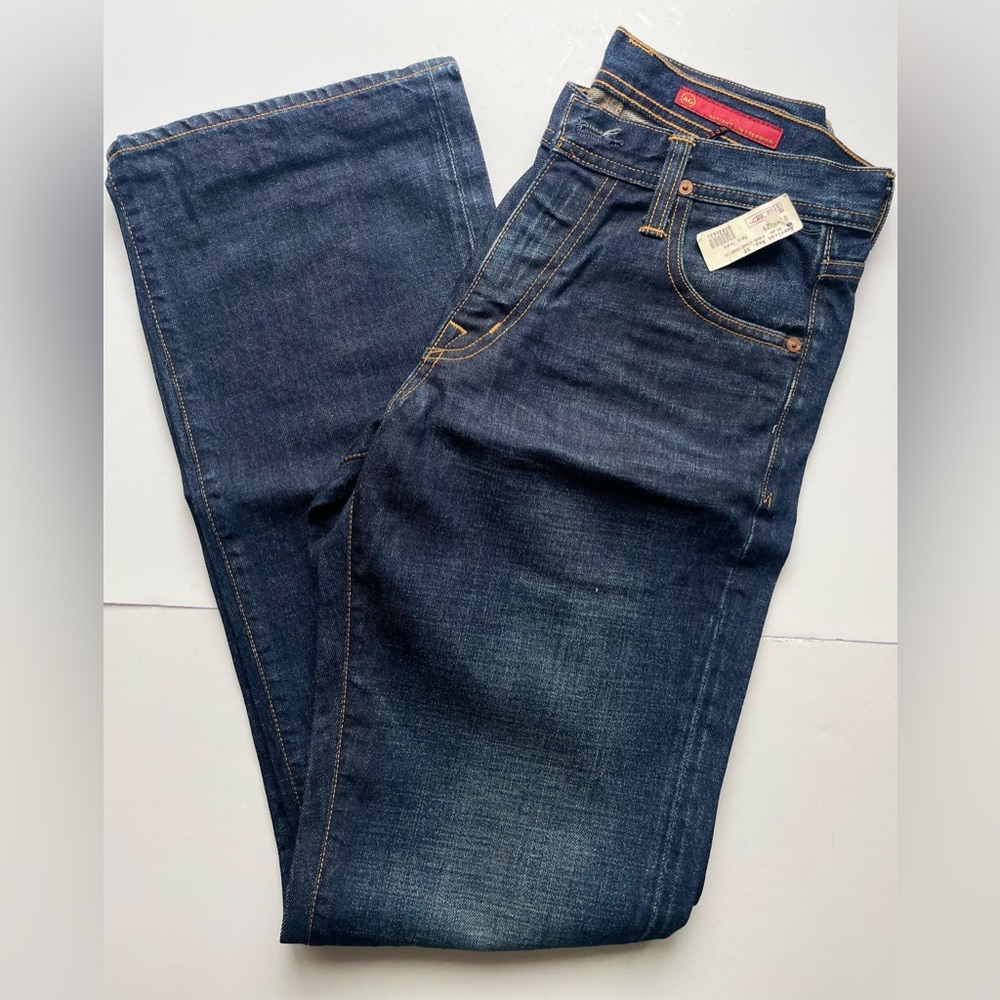 Vintage Adriano Goldschmied men jeans size 29